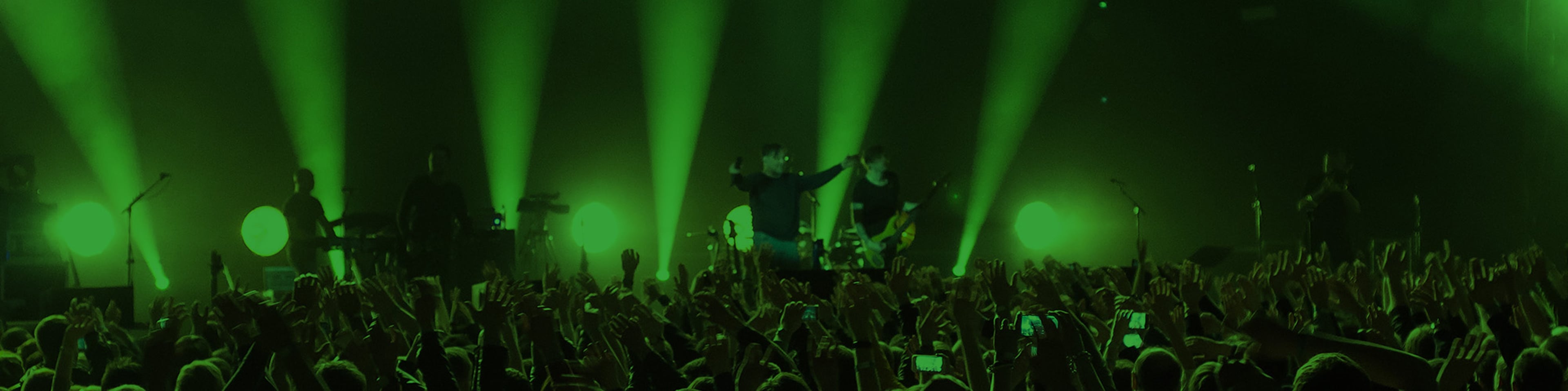 Danske Musikere – koncert